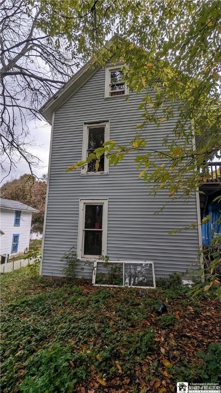 128 Van Buren St, Jamestown, NY 14701 - photo 22