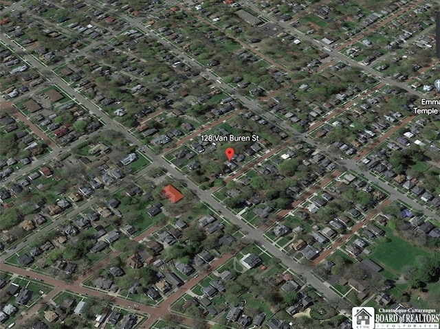 128 Van Buren St, Jamestown, NY 14701 - photo 26