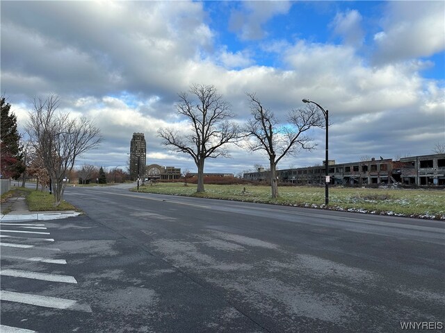 28 Clark St, Buffalo, NY 14206 - photo 4