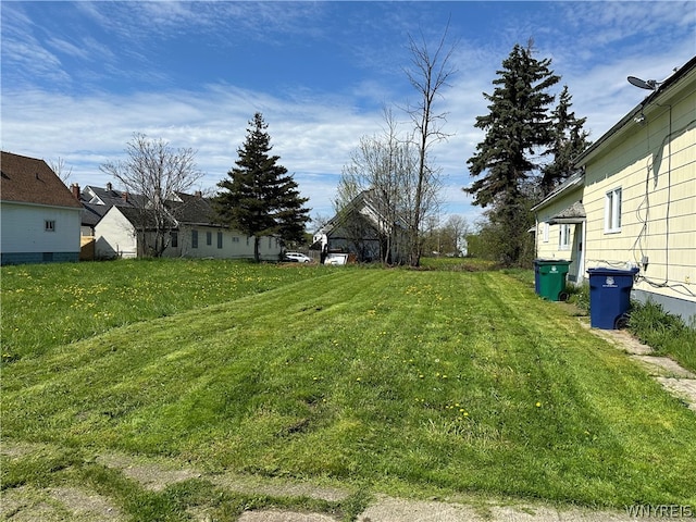 28 Clark St, Buffalo NY, 14206 land for sale