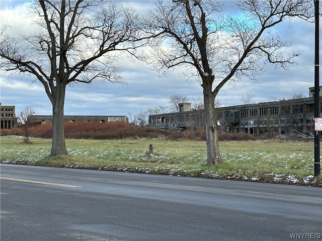 34 Clark St, Buffalo, NY 14206 - photo 4
