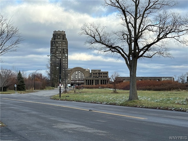 34 Clark St, Buffalo, NY 14206 - photo 5