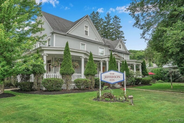 3 Jefferson St, Ellicottville, NY 14731 - photo 1