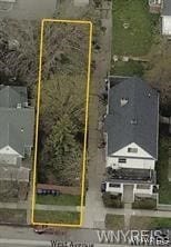 1254 W Ave, Buffalo, NY 14213