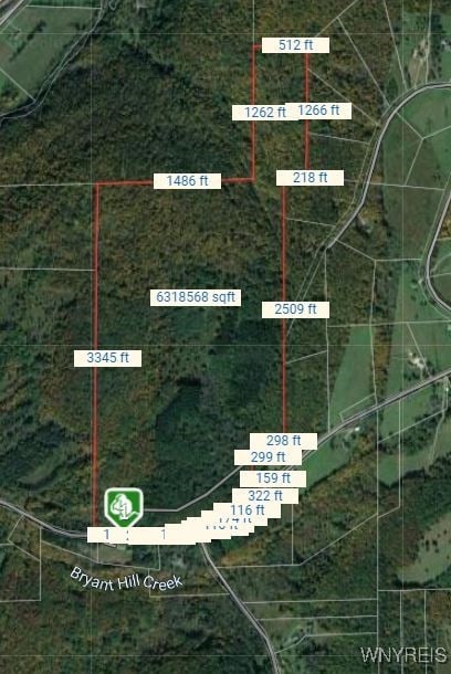 Listing photo 2 for 5338 Bryant Hill Rd, Ellicottville NY 14731