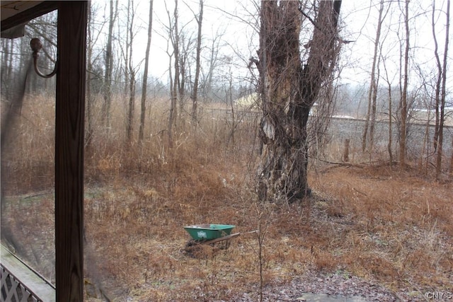 4966 State Route 31, Clay, NY 13041 - view of undeveloped land