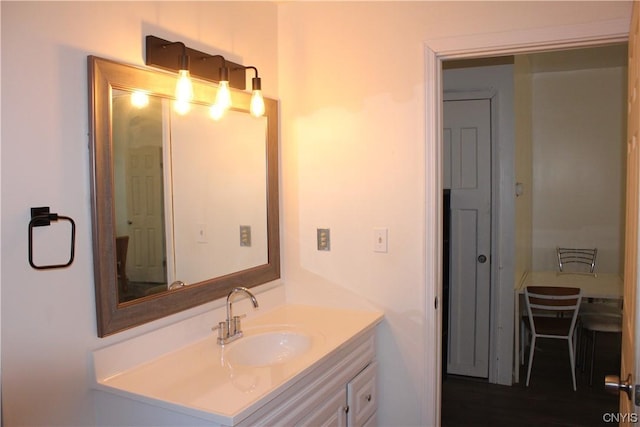 4966 State Route 31, Clay, NY 13041 - bathroom with vanity