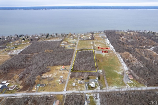 LOT8 Bushnell Shore Rd, Sullivan NY, 13030 land for sale