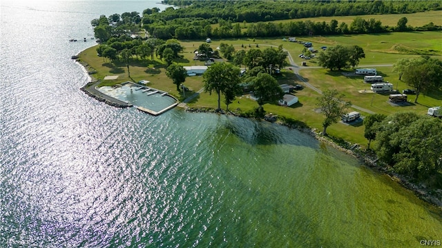 2892 Ontario Shores Dr E, Cape Vincent NY, 13618 land for sale