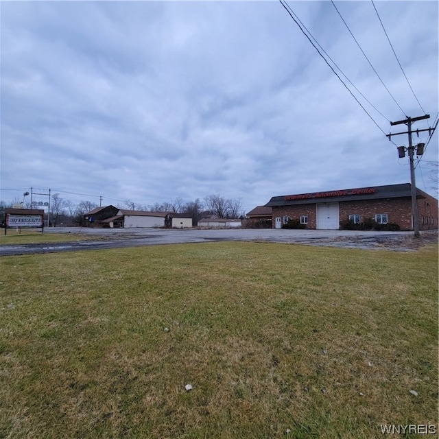 7631 Transit Rd, Clarence NY, 14051 land for sale