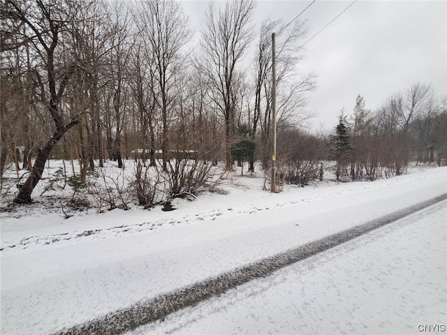 3303 French Settlement Rd, Lorraine NY, 13659 land for sale