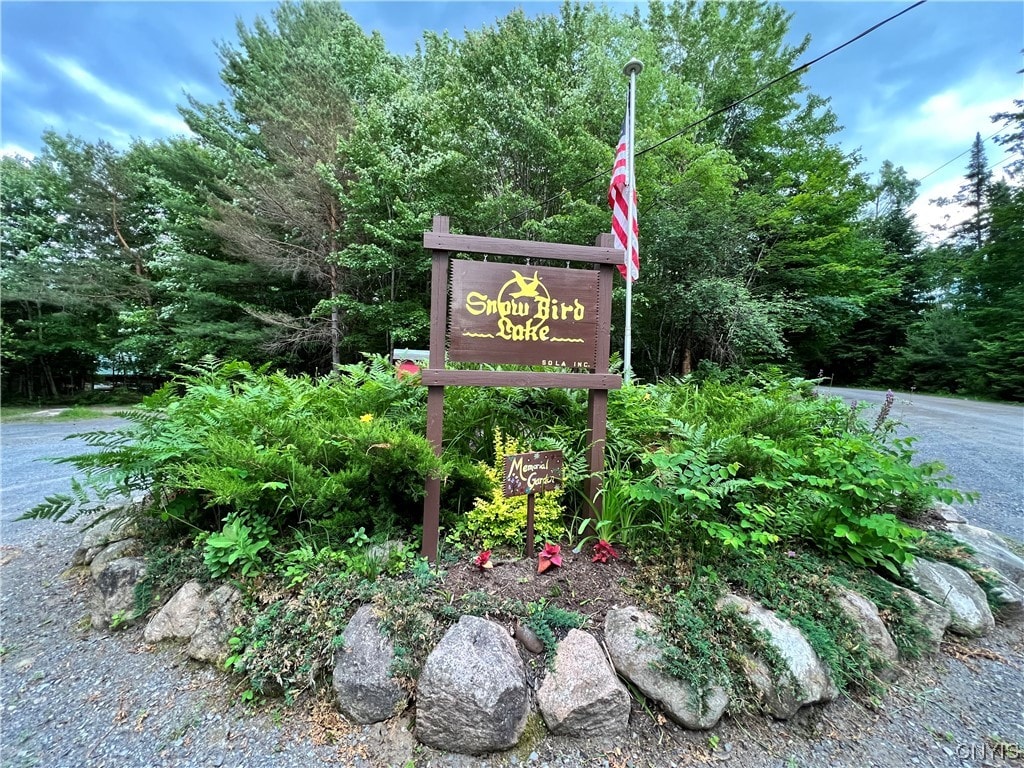 00 Mohawk Dr, Forestport, NY 13338