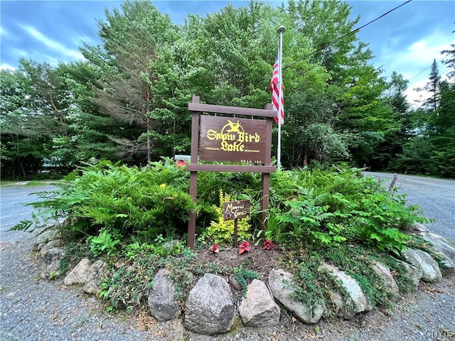 00 Mohawk Dr, Forestport, NY 13338