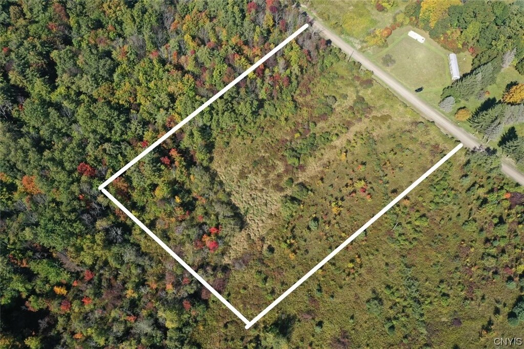 0 Williams Rd, Orange, NY 14815