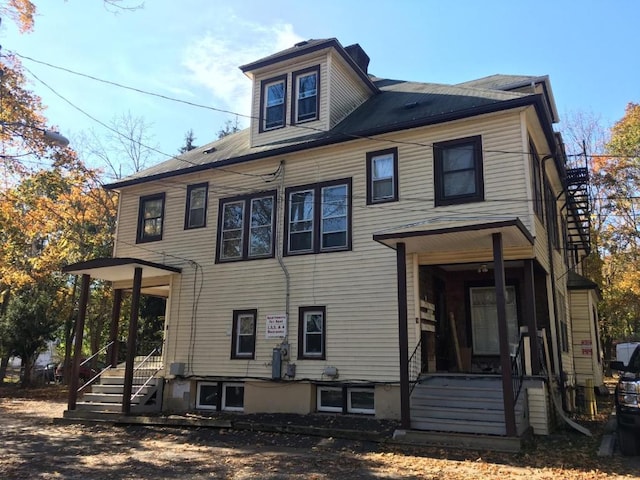 Listing photo 2 for 7-9 Weidman Pl, Oneonta-City NY 13820