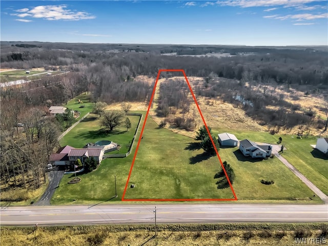 0 Exchange St, Marilla NY, 14004 land for sale