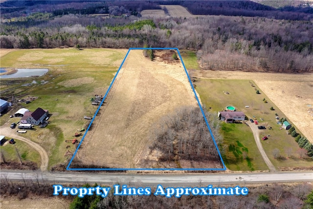 4914 Tucker Rd, Thurston NY, 14821 land for sale