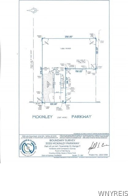 3055 Mckinley Pkwy E, Hamburg, NY 14219 - photo 12