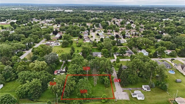 112 Terrace Blvd, West Seneca NY, 14224 land for sale