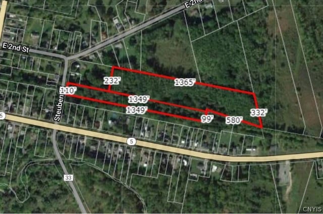 0 Steuben Pl, Vernon NY, 13421 land for sale