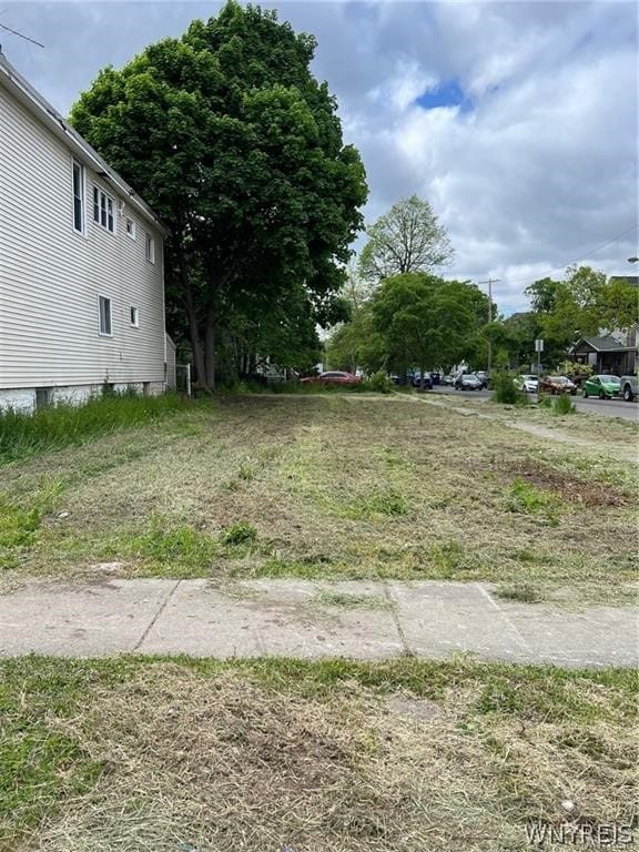 178 Vermont St, Buffalo NY, 14213 land for sale