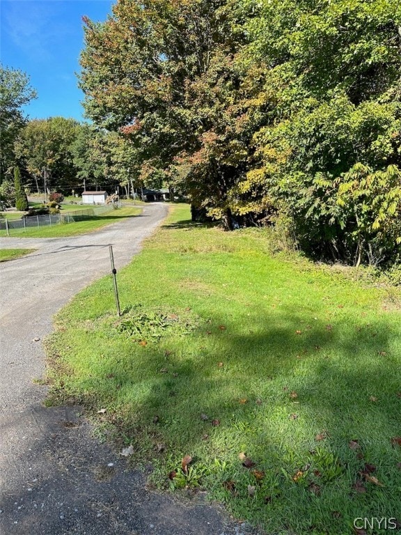 Listing photo 3 for 0 Perfield Rd, Hastings NY 13076