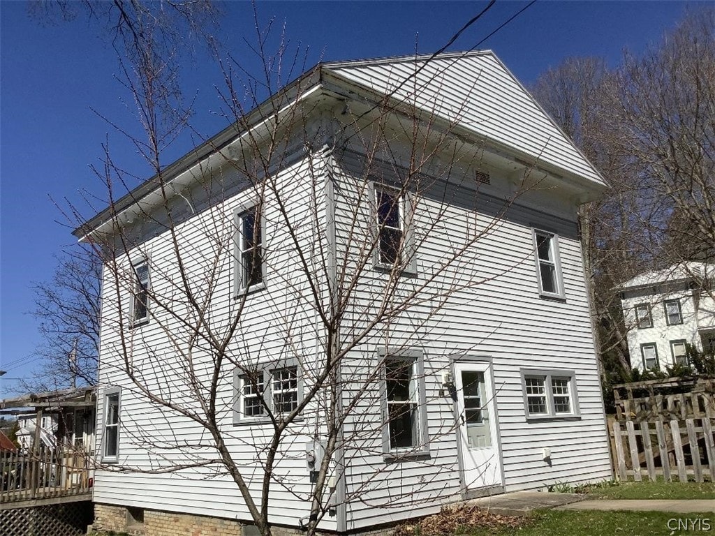 15 Galatia St, Marathon, NY 13803 - photo 1