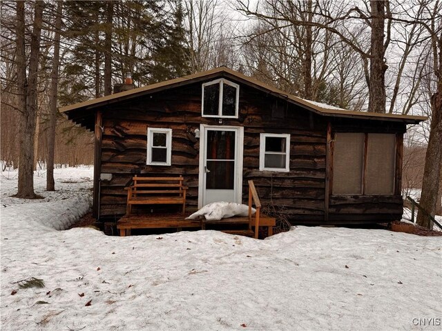 64 Beaver Creek Rd, Redfield, NY 13437 - photo 16