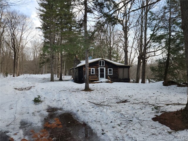 64 Beaver Creek Rd, Redfield, NY 13437 - photo 17