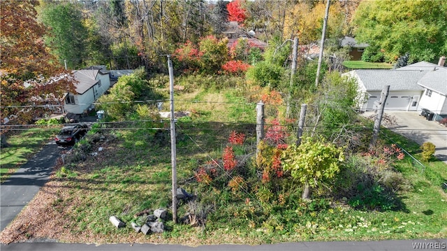 6734 Hamilton Dr, Evans NY, 14047 land for sale