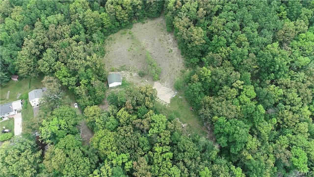 43 Hillcrest Dr, Erwin NY, 14870 land for sale