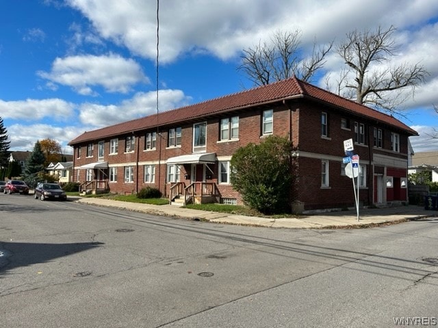 384 Skillen St, Buffalo NY, 14207, 11 bedrooms house for sale