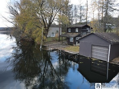 8216 Glasgow Rd, On The Lake, Pomfret NY, 14718 land for sale