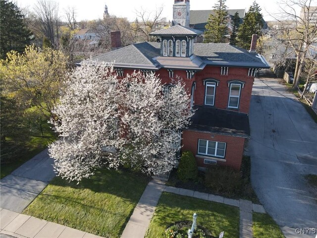 172 Clinton St, Watertown City, NY 13601 - photo 1