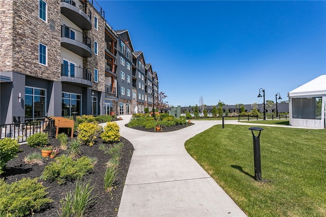 205 Lakeshore Dr Unit 422, Canandaigua City, NY 14424 - photo 27