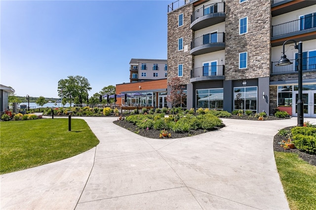 205 Lakeshore Dr Unit 422, Canandaigua City, NY 14424 - photo 28