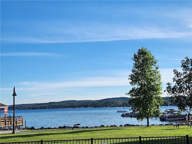 205 Lakeshore Dr Unit 422, Canandaigua City, NY 14424 - photo 30
