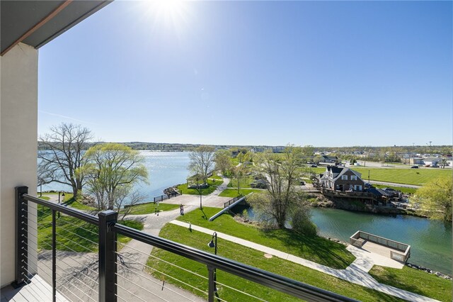 205 Lakeshore Dr Unit 422, Canandaigua City, NY 14424 - photo 14