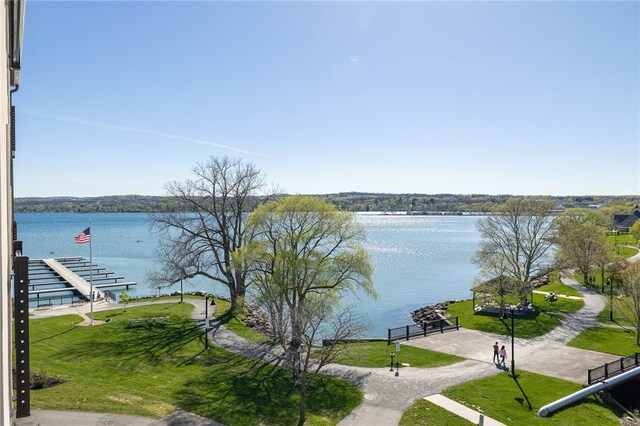 205 Lakeshore Dr Unit 422, Canandaigua City, NY 14424 - photo 15