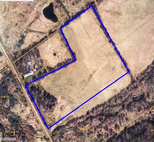 LOT6 Warren Rd, Meredith, NY 13753