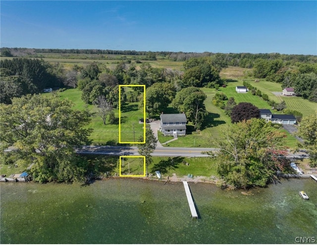 5017 W Lake Rd, Fleming NY, 13021 land for sale