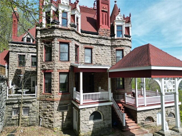 54 Douglas St, Little Falls City, NY 13365 - photo 10