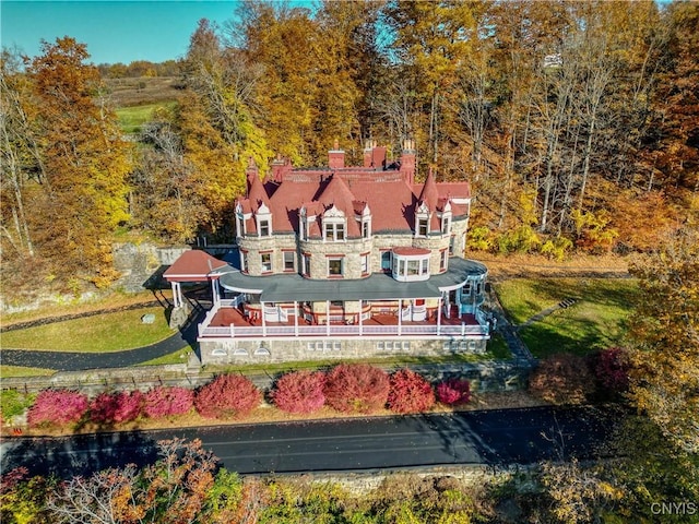 54 Douglas St, Little Falls City, NY 13365 - photo 2