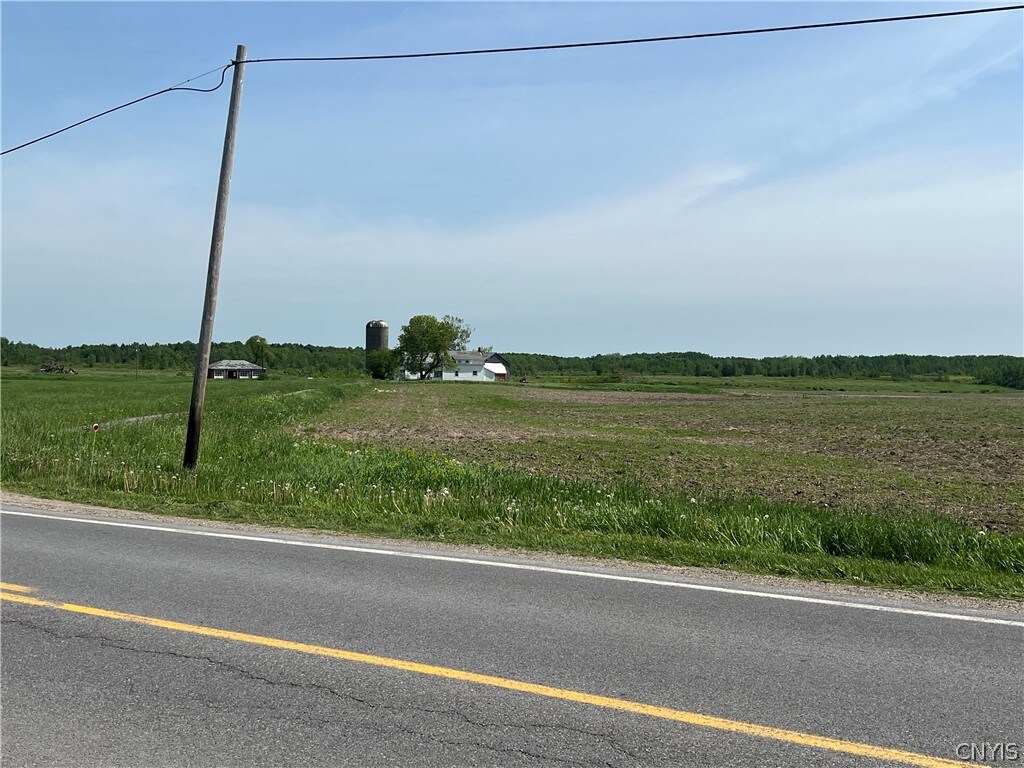 LotC County Route 18, Le Ray, NY 13691