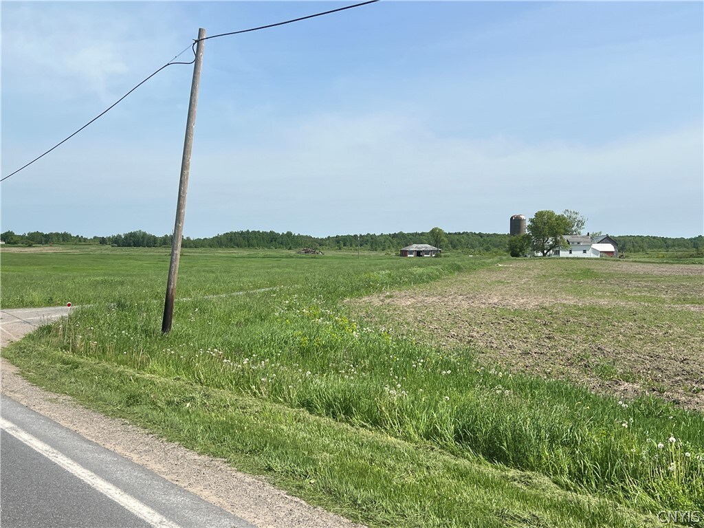 LotC County Route 18, Le Ray, NY 13691