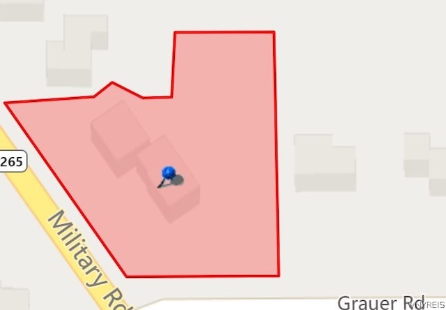 4435 Military Rd, Niagara, NY 14305