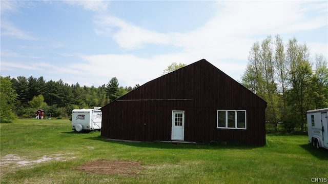 182 Osborne Rd, Pitcairn NY, 13648 land for sale