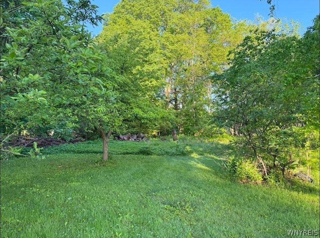 VL Dawn Avenue, Evans NY, 14006 land for sale