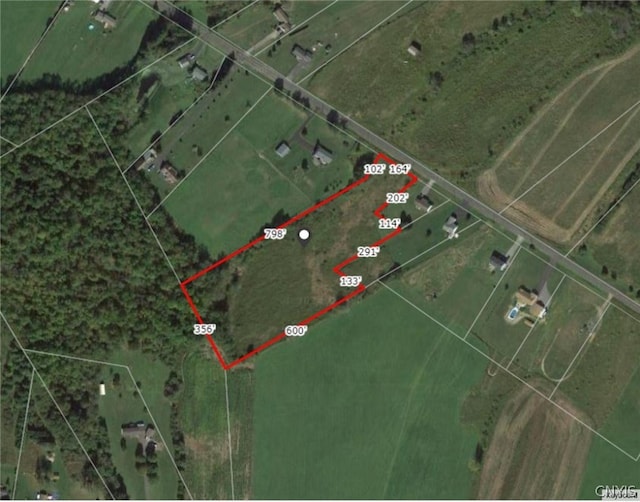 0 Lowell Rd, Westmoreland NY, 13440 land for sale