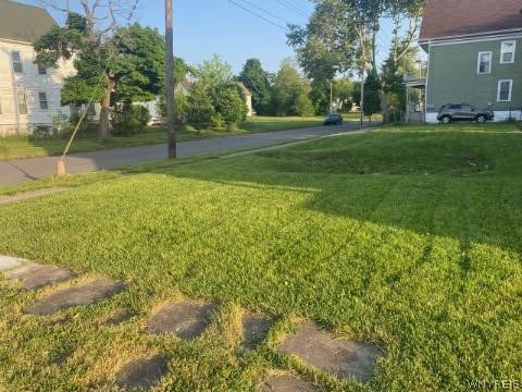 123 Landon St, Buffalo NY, 14208 land for sale